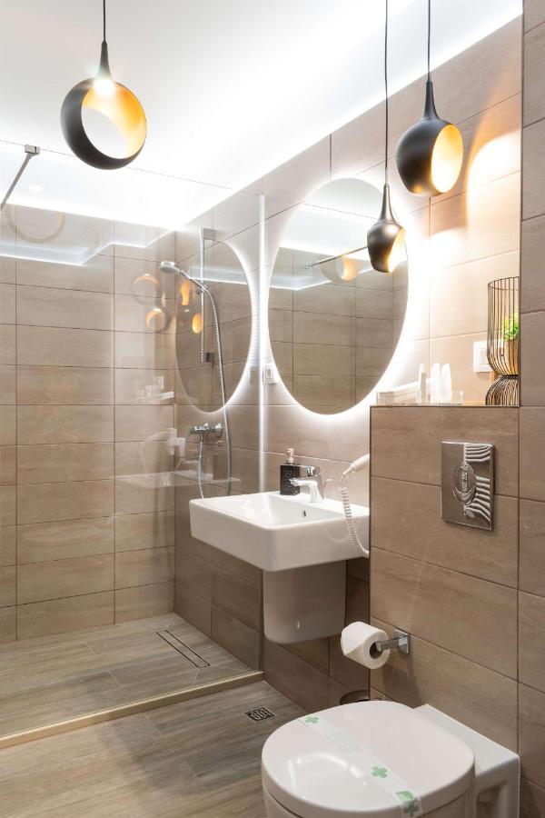 Apartment Alios Lux 布拉索夫 外观 照片