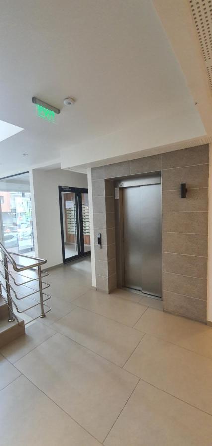 Apartment Alios Lux 布拉索夫 外观 照片