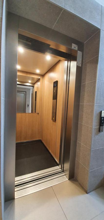 Apartment Alios Lux 布拉索夫 外观 照片